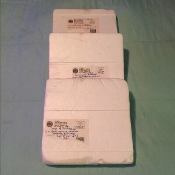 NWT The Bradford Exchange vintage Christmas plates - Picture 3 of 6